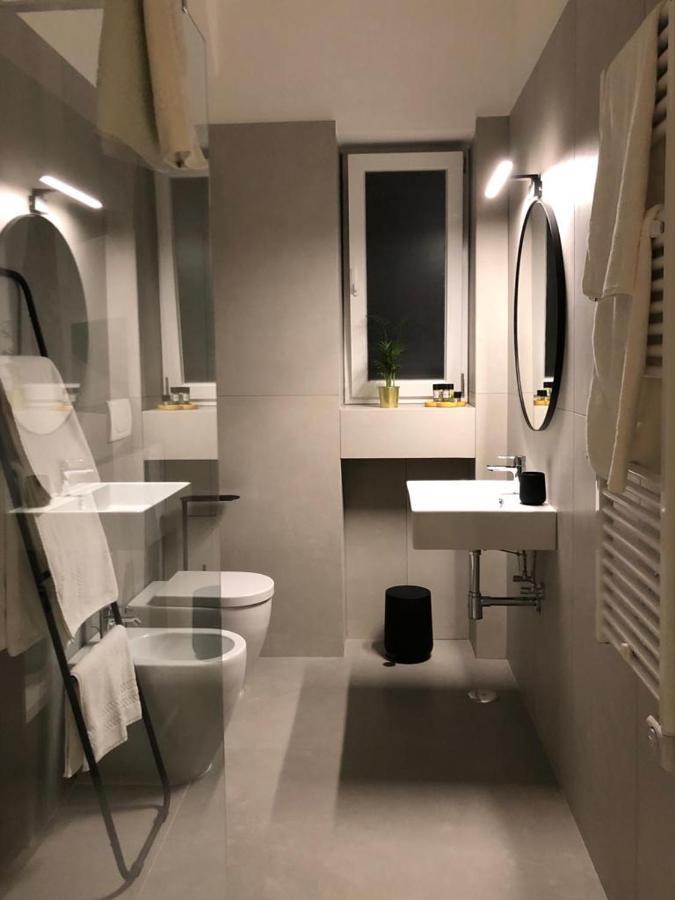 Laus Via Sparano App.2- Lux & Design New! Бари Екстериор снимка